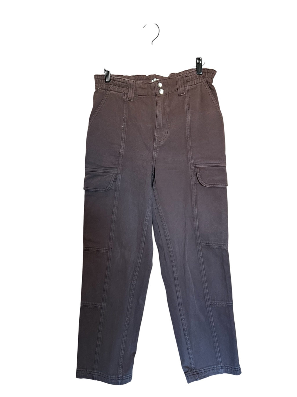 Pacsun Brownie Utility Cargo Pants Size Medium